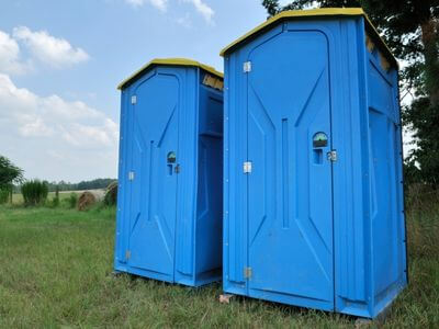 About Construction Portable Toilets​ - portable toilet for construction experts in Carrollton